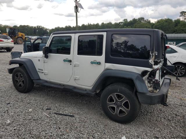 2018 JEEP WRANGLER U 1C4BJWDG6JL831325