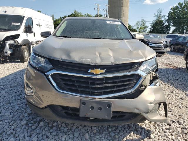 2018 CHEVROLET EQUINOX LT - 3GNAXSEV3JS640267