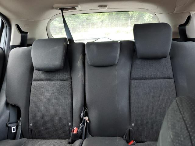 2017 HONDA HR-V LX 3CZRU6H38HM729590