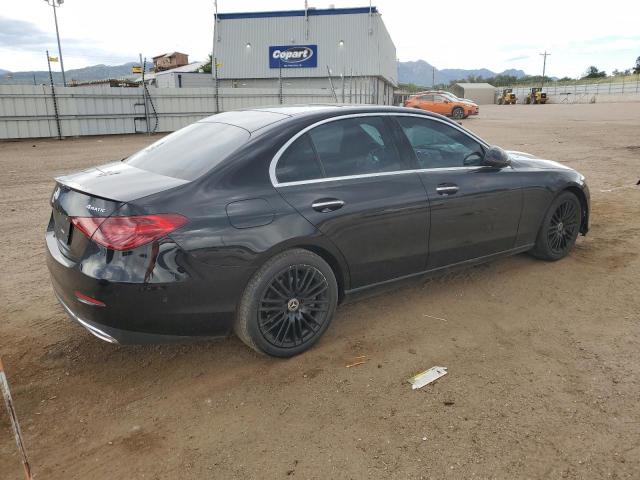 2024 MERCEDES-BENZ C 300 4MAT W1KAF4HB1RR157566