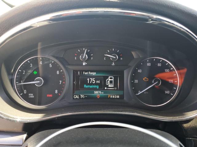 2017 BUICK ENCORE PRE KL4CJASB7HB037054