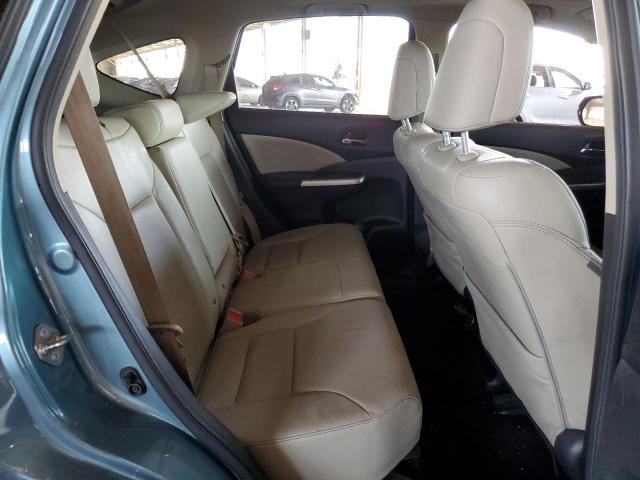 2016 HONDA CR-V TOURI 5J6RM3H99GL016586