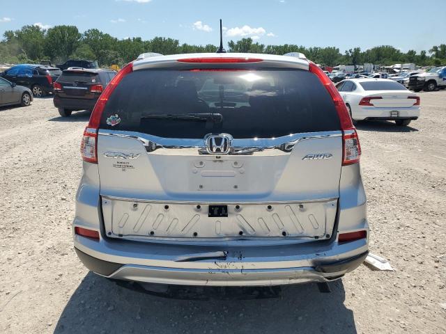 2015 HONDA CR-V TOURI - 5J6RM4H94FL065313