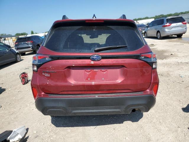 2025 SUBARU FORESTER P JF2SLDBC7SH403106