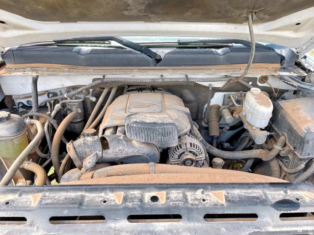 1GB1CVCGXBF144516 2011 CHEVROLET ALL Models