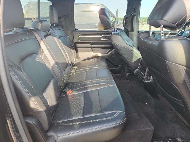 2020 RAM 1500 BIG H 1C6RREFT4LN238248