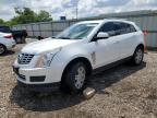 2016 CADILLAC SRX LUXURY - 3GYFNEE36GS517439