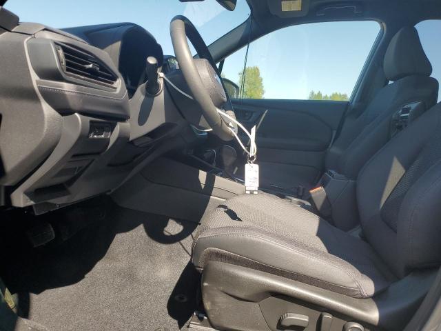 2025 SUBARU FORESTER P JF2SLDBC3SH467885