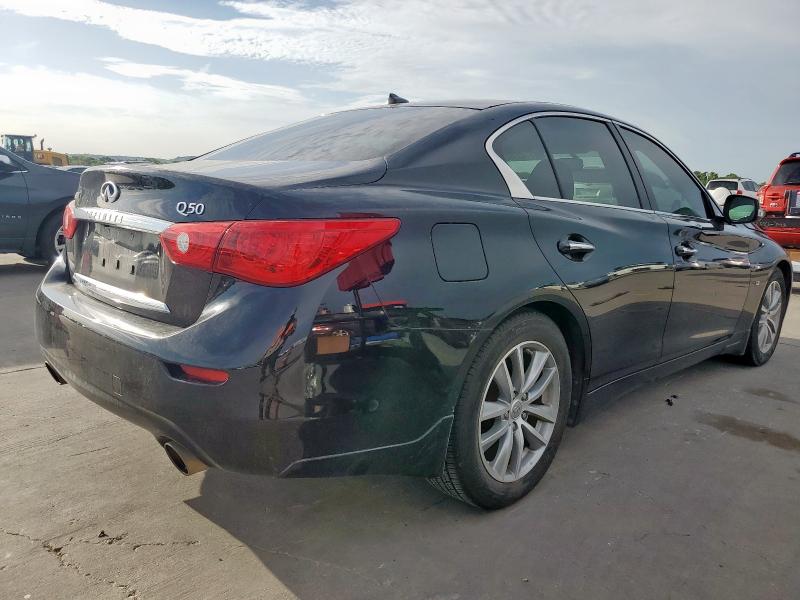 2015 INFINITI Q50 BASE JN1BV7AP5FM348461