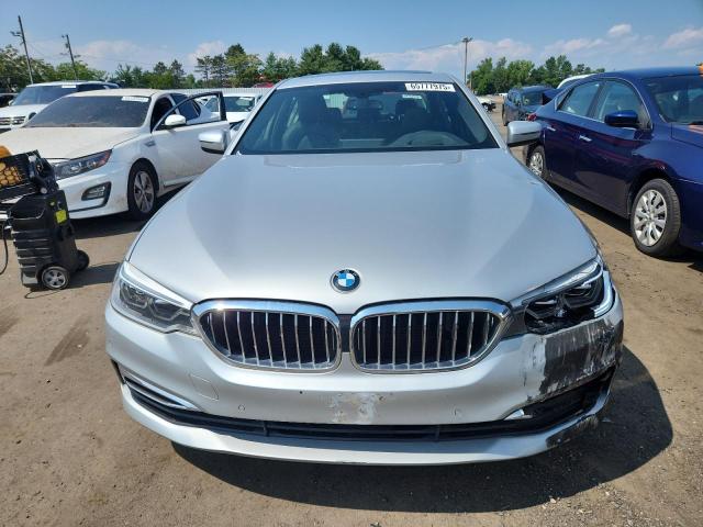 2017 BMW 530 XI WBAJA7C31HG457982