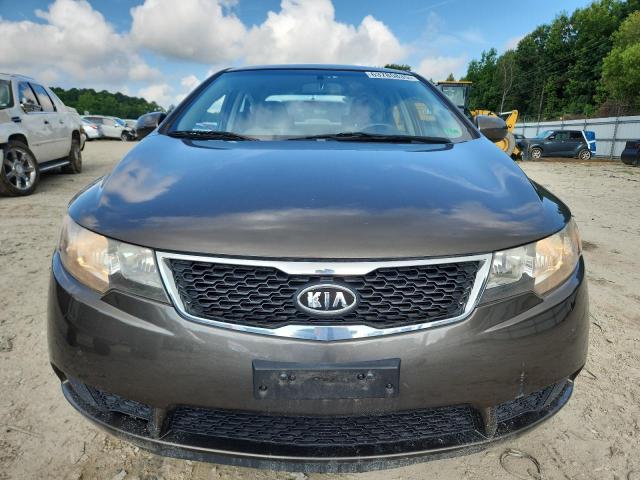 2011 KIA FORTE EX - KNAFU4A22B5902738