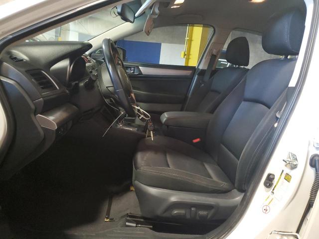 2015 SUBARU LEGACY 2.5 4S3BNAC65F3050304