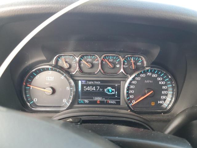 2018 CHEVROLET TAHOE C150 - 1GNSCBKC7JR271337
