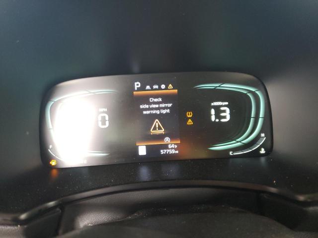 2023 KIA SOUL LX - KNDJ23AU3P7863376
