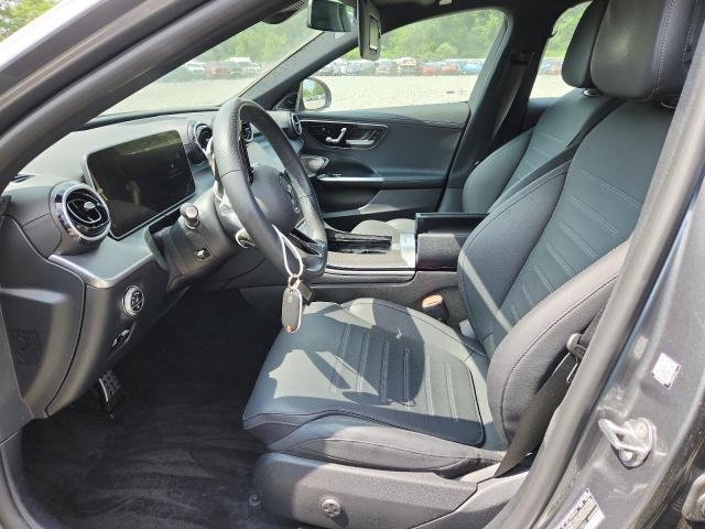 2023 MERCEDES-BENZ C 300 4MAT W1KAF4HB3PR149661