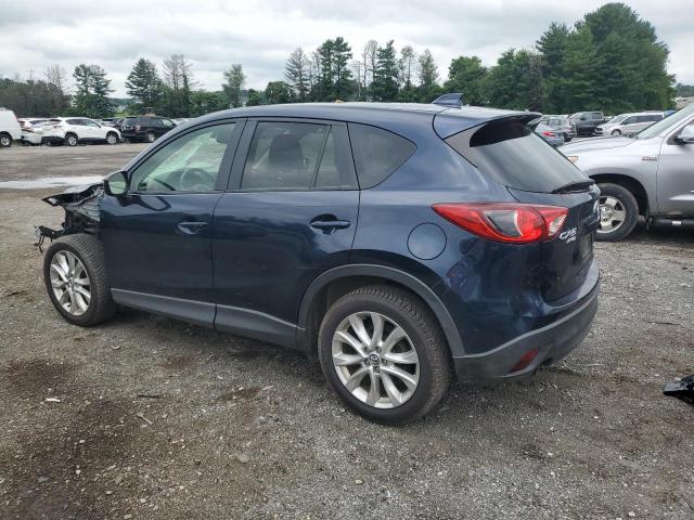 2015 MAZDA CX-5 GT JM3KE4DY0F0522838