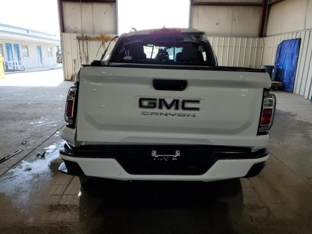 2024 GMC CANYON AT4 1GTP6DEK7R1258361