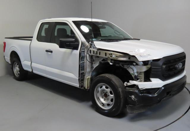 FORD F150 SUPER