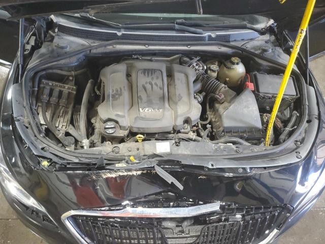 2017 BUICK LACROSSE P 1G4ZR5SS8HU213349