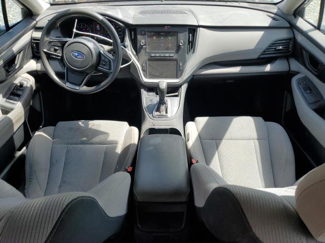 2020 SUBARU LEGACY 4S3BWAB69L3004615