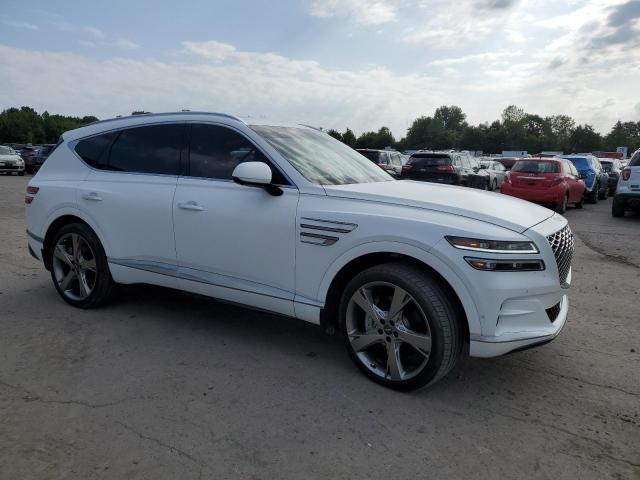 2024 GENESIS GV80 BASE KMUHCESC9RU163909