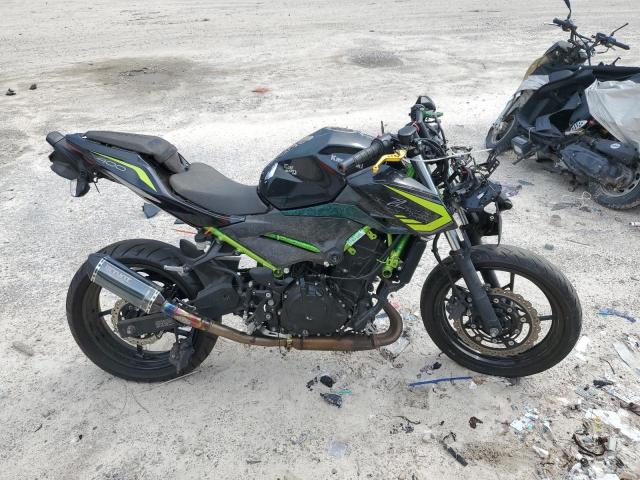 2020 KAWASAKI ER400 D JKAERKD17LDA88601