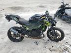 2020 KAWASAKI ER400 D - JKAERKD17LDA88601