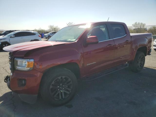 2019 GMC CANYON SLE 1GTG5CEN9K1353386