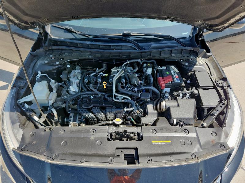 2022 NISSAN ALTIMA SR 1N4BL4CV4NN363416