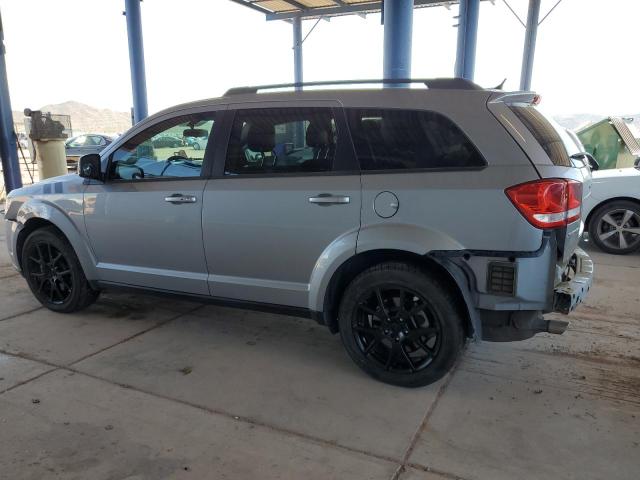 2016 DODGE JOURNEY SX 3C4PDCBG3GT139230