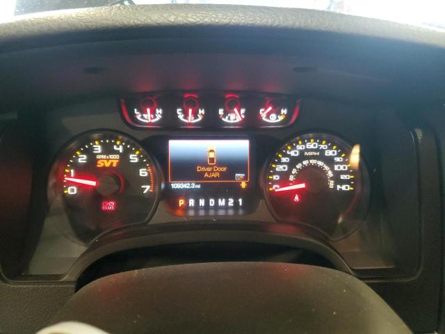 2012 FORD F150 SVT R - 1FTFW1R69CFA08377