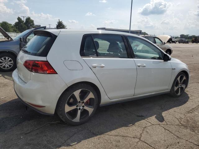 2017 VOLKSWAGEN GTI S/SE - 3VW447AU6HM012918