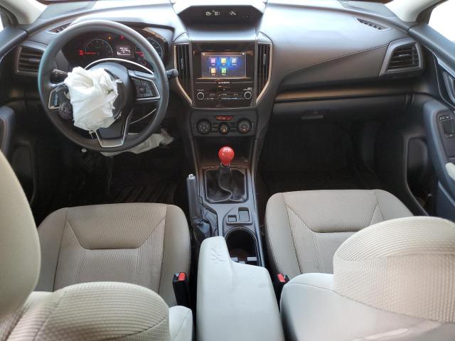 2018 SUBARU IMPREZA 4S3GTAA69J1737353