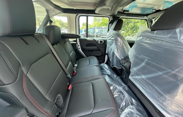 2025 JEEP WRANGLER R 1C4PJXFN3SW566855
