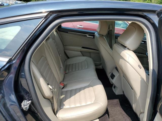 2020 FORD FUSION SEL 3FA6P0CDXLR250926