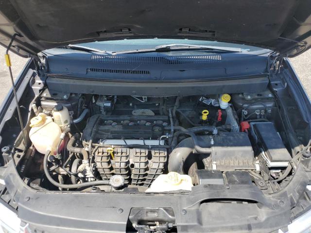2018 DODGE JOURNEY SE 3C4PDCAB6JT296084