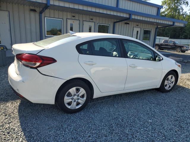 2017 KIA FORTE LX 3KPFK4A77HE099300