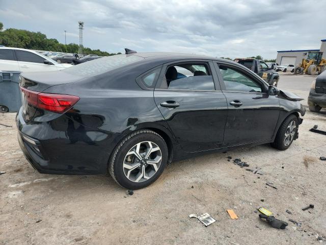 2021 KIA FORTE FE - 3KPF24AD2ME288534