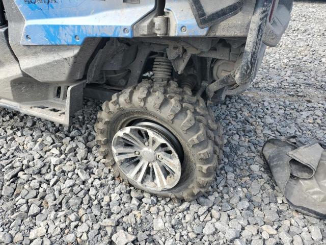 2017 HONDA SXS1000 M5 1HFVE042XH4101673