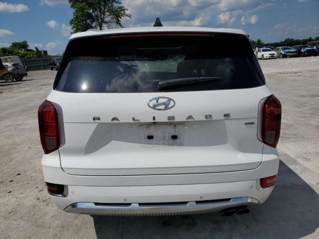 2022 HYUNDAI PALISADE C KM8R7DHE3NU338238