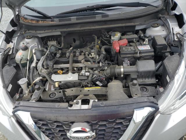 2020 NISSAN KICKS SV - 3N1CP5CV4LL497349