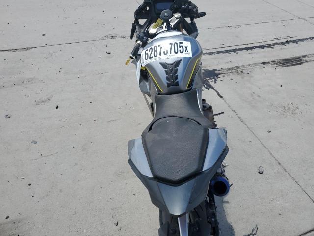 2023 HONDA CBR500 RA MLHPC6251P5400810