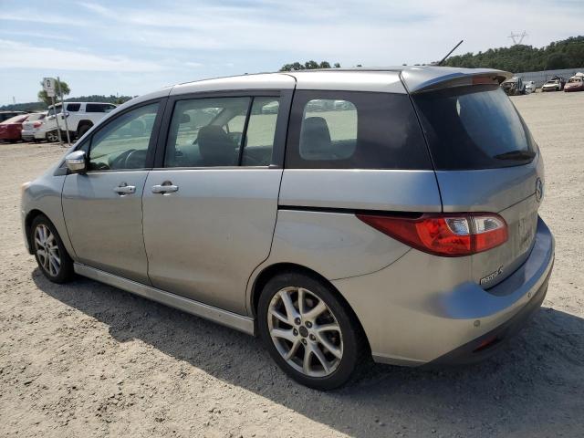 Vin: jm1cw2dl5d0149814, lot: 63144835, mazda 5 20132