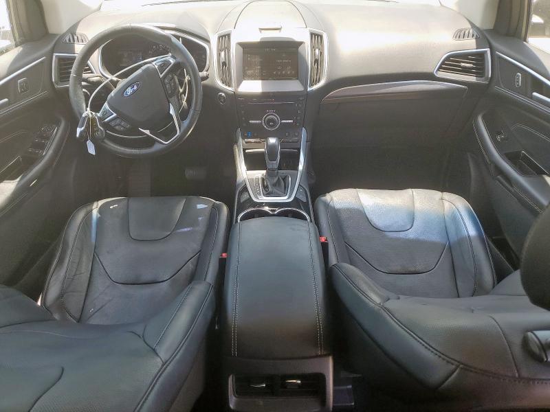 2015 FORD EDGE TITAN 2FMPK4K83FBB82671