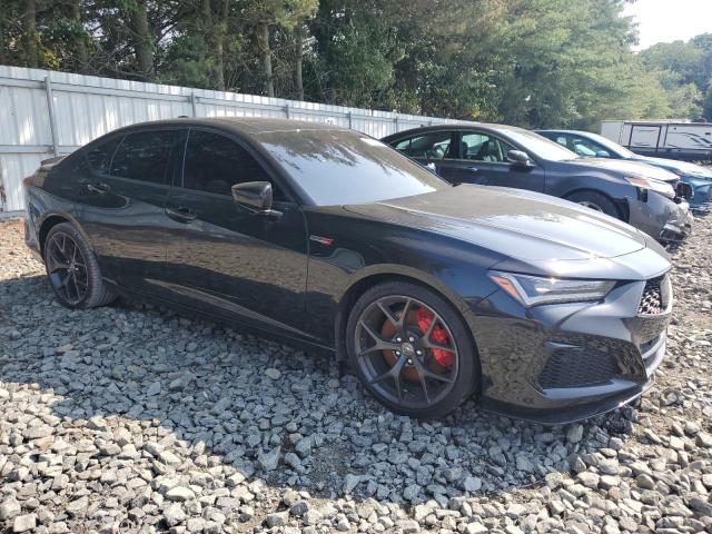 2023 ACURA TLX TYPE S 19UUB7F90PA002315