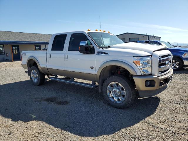 Vin: 1ft7w2bt1cea40319, lot: 62488555, ford f250 super duty 20124