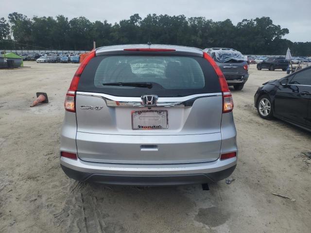 2016 HONDA CR-V LX 2HKRM3H30GH540893