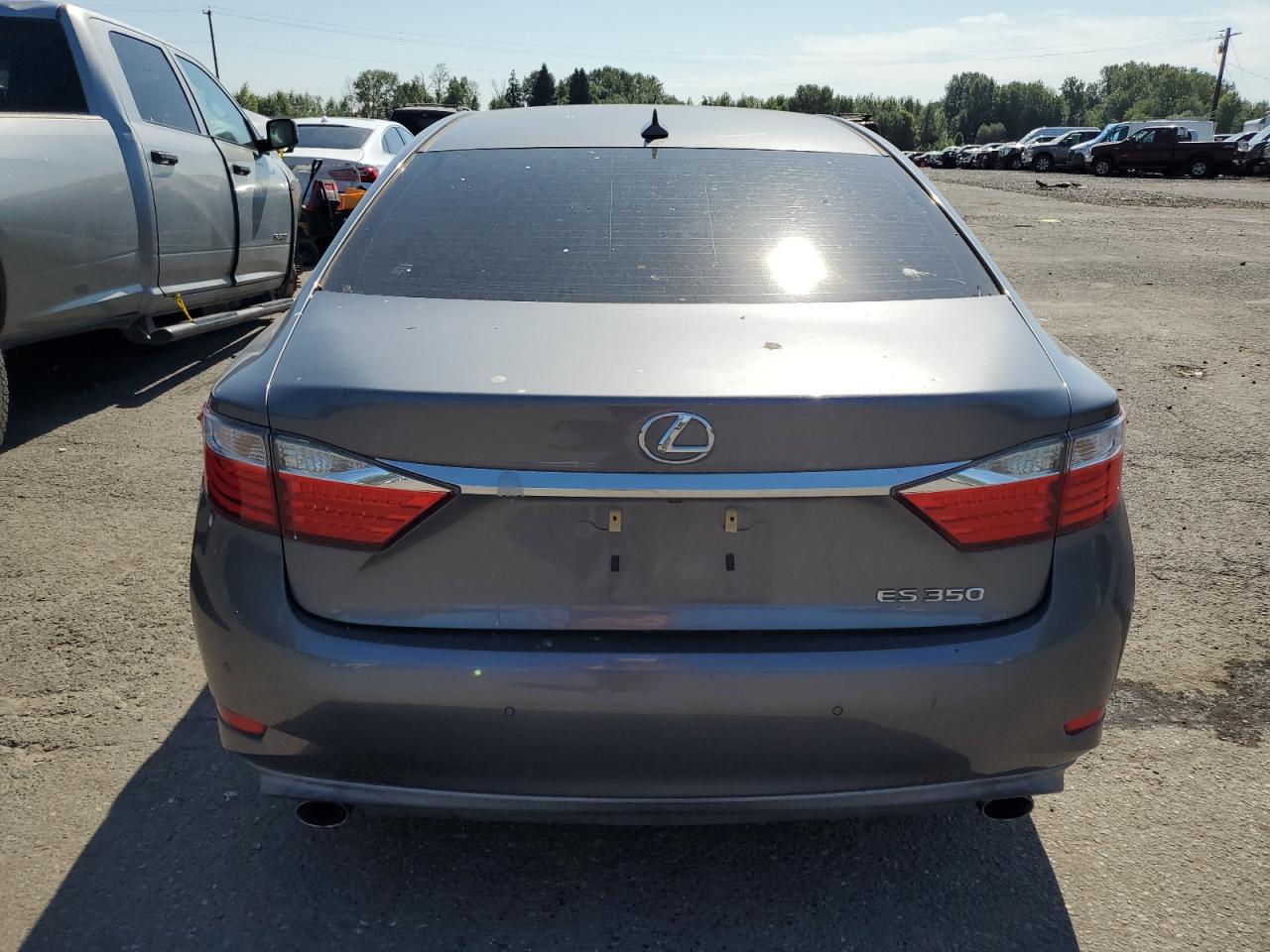 LEXUS ES 350