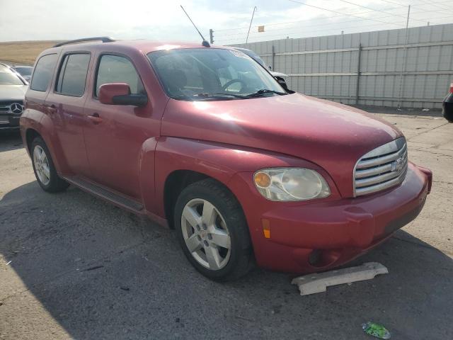 2011 CHEVROLET HHR LT - 3GNBABFW1BS501043