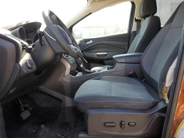 2017 FORD ESCAPE SE - 1FMCU0GD2HUD59358